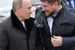 Рамзан Кадыров (Чеченская Республика) – 17 баллов