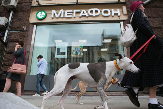 Основная цель этой сделки для «Мегафона» – не привлечение финансирования, а тестирование новой технологии, говорит Вермишян