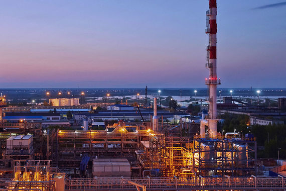 У крупнейшего независимого нефтепереработчика в России появится новый владелец