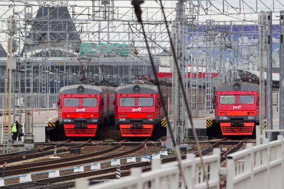 РЖД планировала продать оставшуюся долю на открытом аукционе, но он так и не состоялся