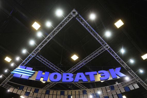 Полностью завершить строительство завода «Новатэк» рассчитывает почти на год раньше запланированного срока