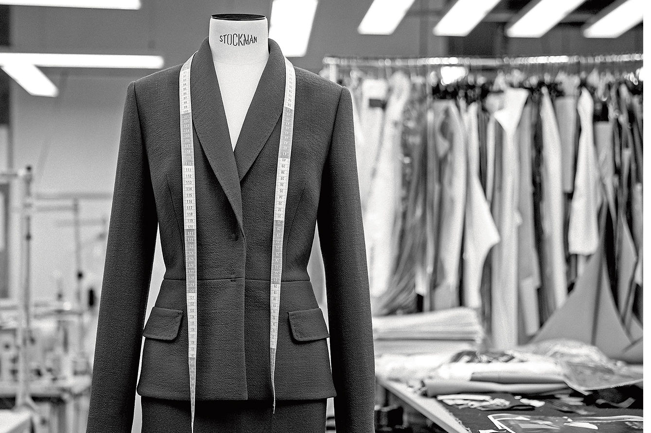 Пошивом женских костюмов занимается собственное ателье бренда Alexander Terekhov, Atelier Moscow, которое с 2010 года входит в состав «Русмоды».