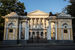 Построек более раннего периода мало: во время войны 1812 г. Таганка горела, нетронутыми остались немногие дома, например усадьба Баташевых (сейчас – городская клиническая больница № 23)