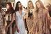 Шоу Giambattista Valli в Париже