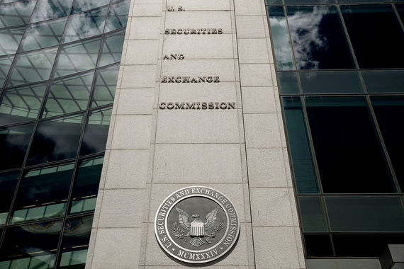 SEC уже предупреждала инвесторов о рисках ICO