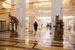 За лучшие резиденции при отеле наградили московский Radisson Royal Hotel. Апартаменты здесь стабильно пользуются спросом, хотя руководство не ставит себе задачи 100% заполняемости - чтобы у гостей не терялось ощущение уникального продукта, рассказывал в интервью «Ведомостям» генеральный менеджер отеля Radisson Royal Штефан Кюр