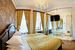 Санкт-петербургский Rossi Boutique Hotel & SPA признается лучшим бутик-отелем в пятый раз с 2012 г. На фото - люкс Executive Suite
