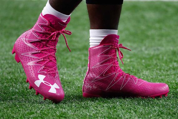 Under Armour входит в тройку крупнейших в мире продавцов спорттоваров