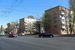 Реновация коснется 16 домов района – пять из них находится на Нижегородской улице (на фото). Приэстакадная застройка со стороны Яузы – старые до- и послереволюционные дома, а на Рогожском Валу много «панелек»