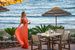 Лучшим отелем Кипра признан Amathus Beach Hotel Limassol, представитель международных сетей The Leading Hotels of the World и The Leading SPA Hotels of the World. Отель состоит из двух корпусов, общее число номеров — 239 (103 из них с видом на море). Инфраструктура Amathus Beach Hotel Limassol включает шесть ресторанов и баров, собственный пляж, три бассейна, бизнес-центр и медицинский центр