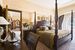 Лучший люкс года - The Royal Suite в отеле Elysium Hotel. Номер площадью 162 кв. м включает террасу с собственным бассейном, гостиную и спальню