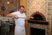 Сергей Ерошенко, шеф-повар и владелец ресторана «Честная кухня», попал в сотню лучших в 2016 г. - на 100-е место