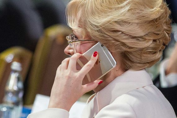 Операторам могут дать отсрочку по закону Яровой