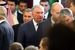 Президент Татарстана Рустам Минниханов и главный исполнительный директор «Роснефти» Игорь Сечин