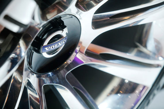 Volvo Cars несёт репутационные и другие потери, сказано в зявлении