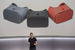 Очки виртуальной реальности Google Daydream