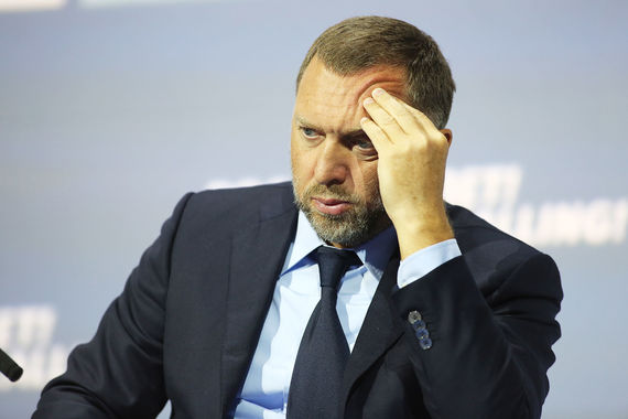 У Дерипаски скоро появятся новые партнеры по En+