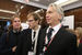 Гендиректор «Газпром нефти» Александр Дюков (справа)