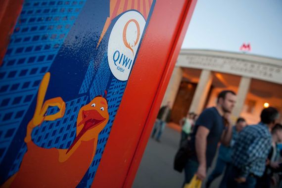 Qiwi выкупила технологии и бренды Рокетбанка и «Точки»