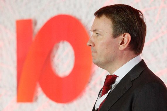 Костыгин выступал личным поручителем по кредитному договору между ВТБ и НАО «Юлмарт» на 715 млн руб., который был заключен в феврале 2016 г.