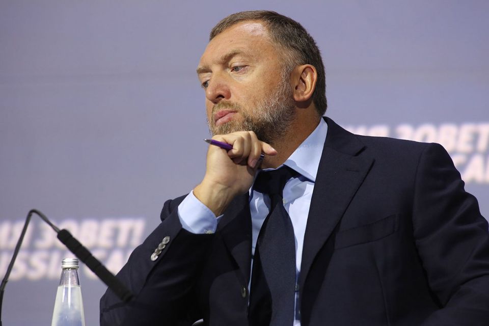 Чистый консолидированный долг En+ компания оценивает в $13,5 млрд, а долговую нагрузку в 6 EBITDA