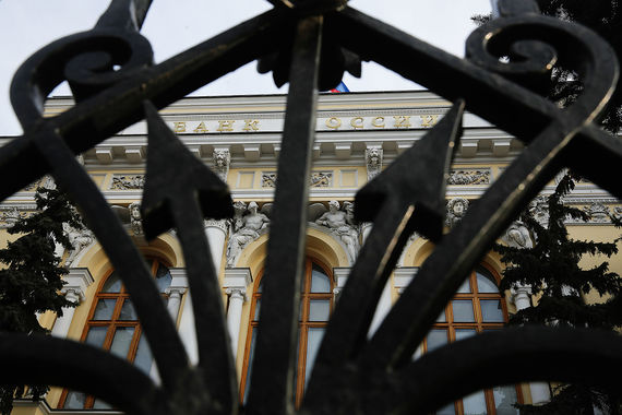 В ближайшей перспективе Центробанк не будет вмешиваться в систему НПФ