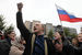 В Москве завершилась протестная акция в поддержку оппозиционера Алексея Навального