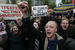 Акция 12 июня по данным полиции собрала 1800 человек, мэрия сообщала о 5000 участниках, по мнению организаторов - не менее 8000 человек