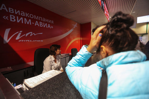 Каждый год туроператоры поднимают цены на путевки в среднем соразмерно с инфляцией, говорит Осауленко