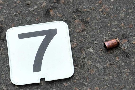 Вороненков был убит 23 марта 2017 г. в центре Киева у отеля «Премьер-палас»