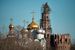 ФСБ возбудила «дело реставраторов» в марте 2016 г. По версии следствия, бывший замминистра культуры Григорий Пирумов не позднее ноября 2012 г. создал и возглавил преступную группу для хищения средств, выделяемых на реставрацию нескольких памятников. Пирумов отвечал в министерстве за имущественные отношения и инвестиции. В деле семь эпизодов: хищение денег, выделенных на реставрацию в Новодевичьем монастыре в Москве (на фото), драмтеатре в Пскове, Иоанно-Предтеченском монастыре, Музее космонавтики в Калуге, Изборской крепости, усадьбе Асеевых в Тамбове и крепости Фридриха Великого в Калининграде