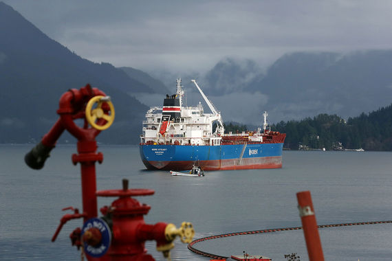 Chevron объявила о запуске первой очереди СПГ-проекта Wheatstone в Западной Австралии