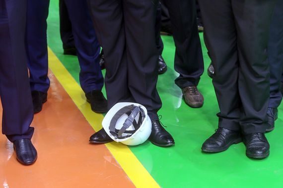 Страхование жизни осталось единственным драйвером рынка