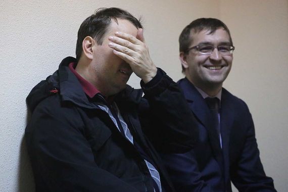 Ранее сообщалось, что у Костыгина есть гражданство Сент-Китс и Невис. Но сам он на суде заявил о наличии только российского гражданства