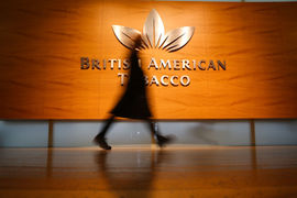 British American Tobacco p.l.c.