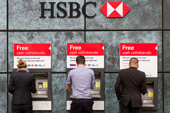 Заплатить 1,4 млрд руб. банку HSBC придется за обанкротившуюся «Дальнюю степь»