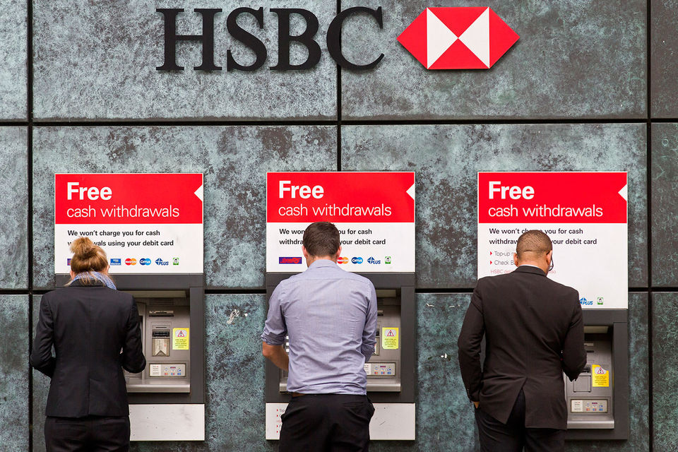 Заплатить 1,4 млрд руб. банку HSBC придется за обанкротившуюся «Дальнюю степь»
