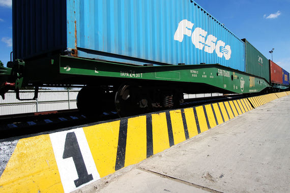 Общий долг Fesco на июль – $885,8 млн