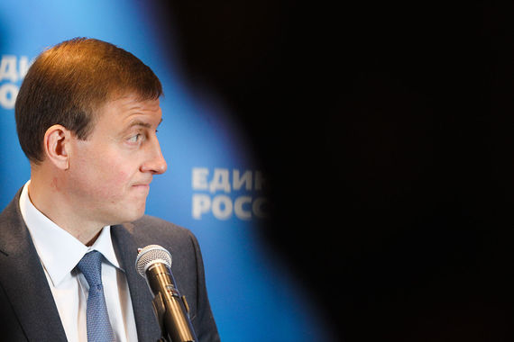 Назначение Андрея Турчака открывает перед партией власти новые выборные перспективы