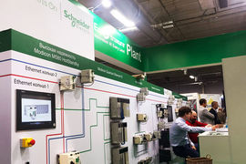 Schneider Electric
