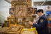 Около 500 компаний из 15-ти стран представляют новейшую технику и перспективные разработки, сообщает ТАСС
