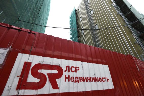 Продажи девелопера в элитном сегменте в Петербурге за III квартал снизились на 47% до 3000 кв. м, стоимость заключенных контрактов снизилась на 39% до 829 млн. руб.