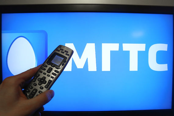 МГТС будет раздавать абонентам дорогие телевизоры