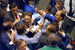 Индекс Dow Jones Industrial Average упал 19 октября 1987 г. на 22,6%, что стало для него рекордным дневным падением