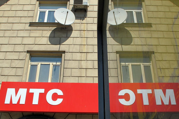МТС стала третьей в России по количеству абонентов платного ТВ