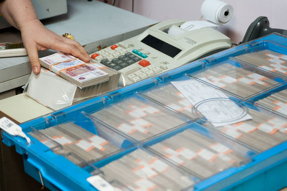 ЦБ не отказывается от идеи гарантировать сохранность инвестиций граждан, которую пока предлагается финансировать за счет брокеров