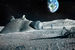 Европейское космическое агентство (ESA) разрабатывает способы производства строительных материалов на других планетах из местного сырья и минералов