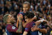 Доход французов Paris Saint-Germain составил чуть более 55,3 млн евро