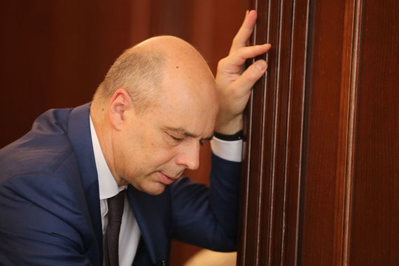 Денежные власти должны быть готовы к резкому ухудшению ситуации, считает Антон Силуанов