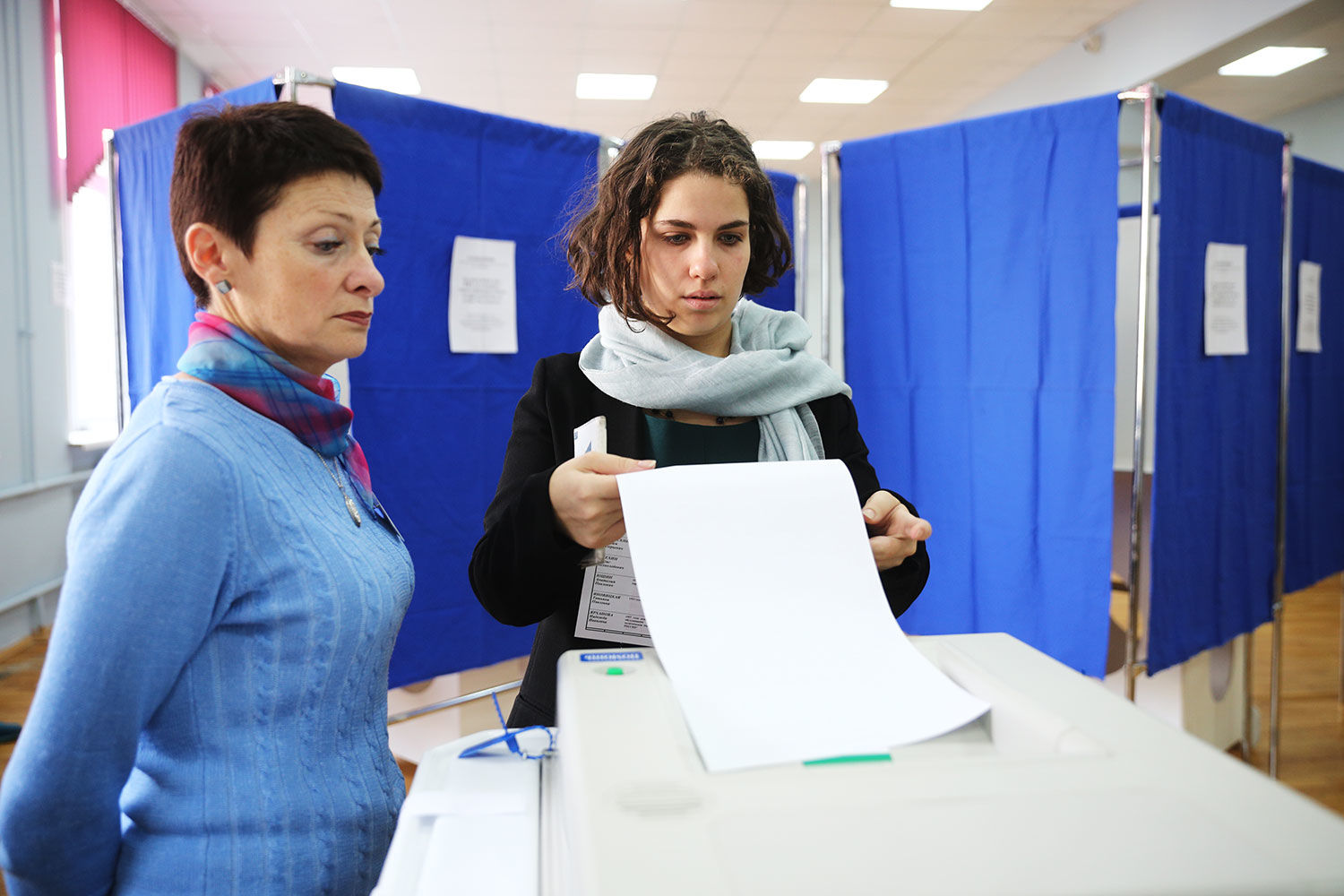 Наблюдатели на выборах президента 2019 изображения Наблюдатели на выборах президента 2019 изоражения